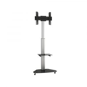 MyWall HP1DL TV-voet 94,0 cm (37) - 177,8 cm (70) vast