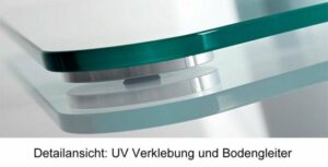 TV voet tafelmodel Windoxa MAXI