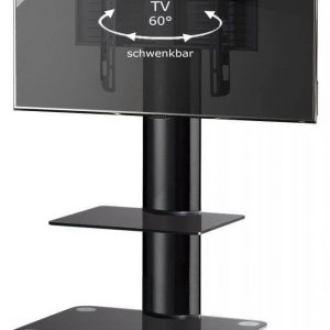 TV standaard Bilano verrijdbaar