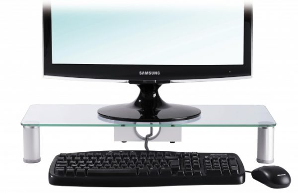 Beeldscherm Monitor verhoger Parco