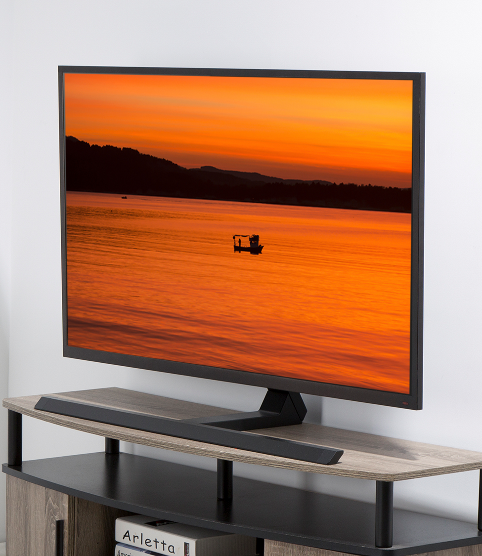 Sedna TV Voet Tafelmodel | Stralex