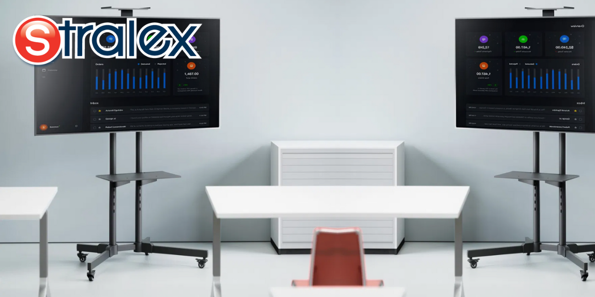 Mobile TV Stand Mobile TV Stand