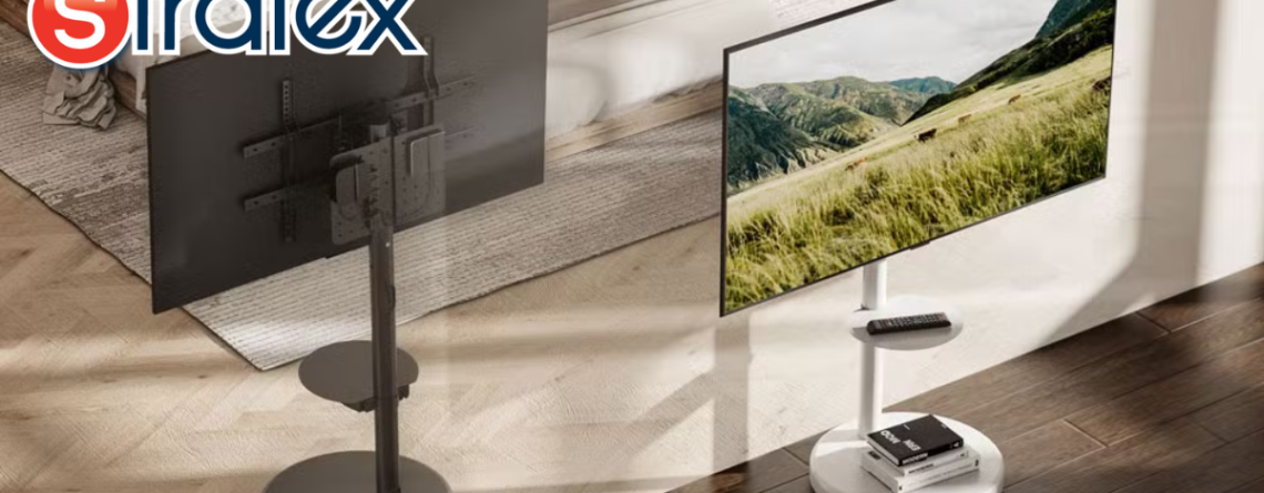 TV Floor Stands