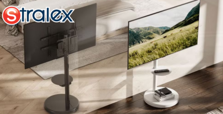 TV Floor Stands