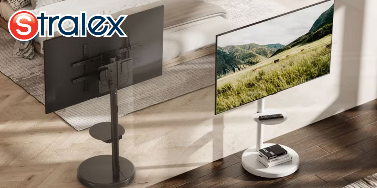 TV Floor Stands TV Floor Stands
