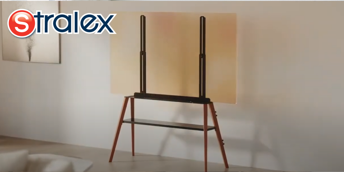 TV Standaard Schildersezel Design TV Standaard Schildersezel Design