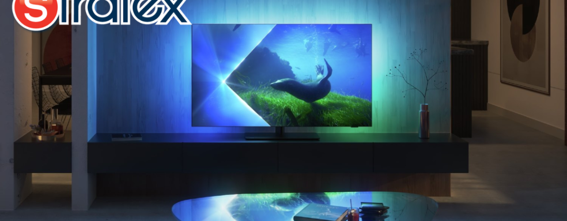 TV Standaard Philips