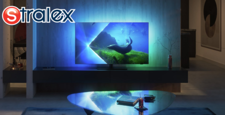 TV Standaard Philips