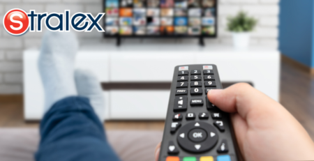 TV Standaard Samsung
