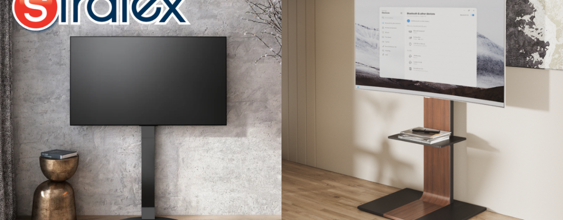 Vind de Perfecte TV Standaard