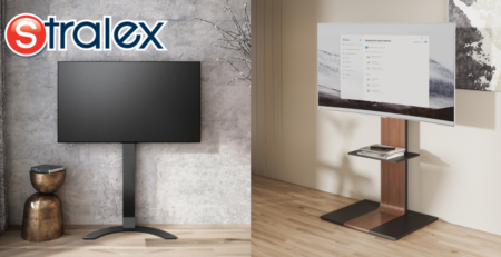 Vind de Perfecte TV Standaard