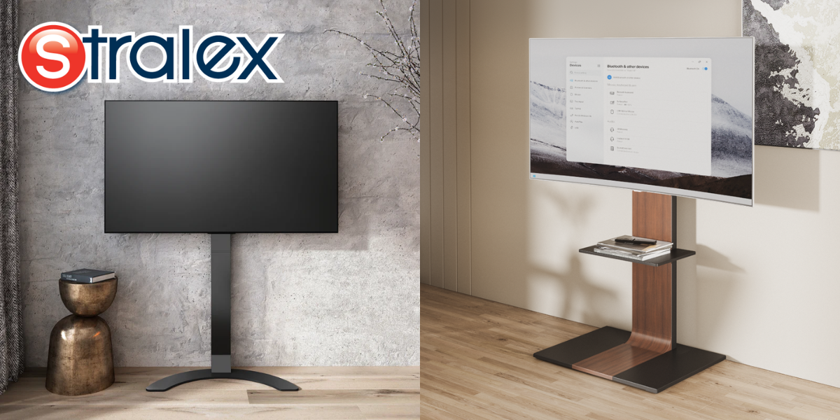 Vind de Perfecte TV Standaard