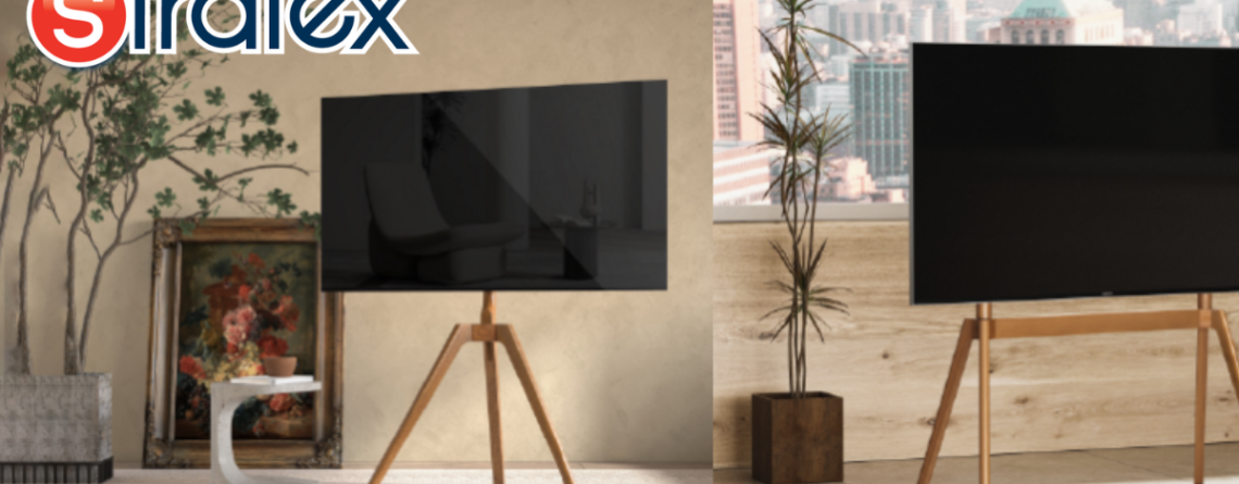Beste TV Standaard