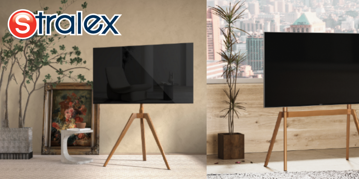 Beste TV Standaard