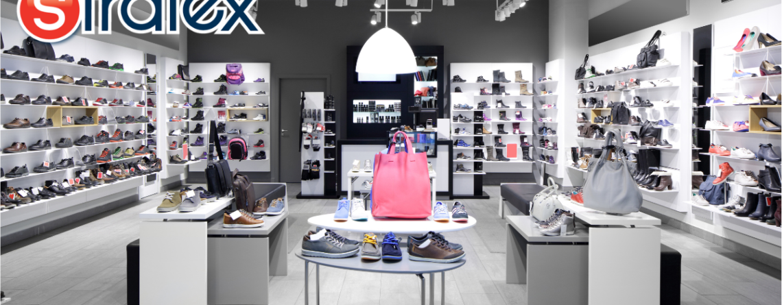 TV Standaard Retail