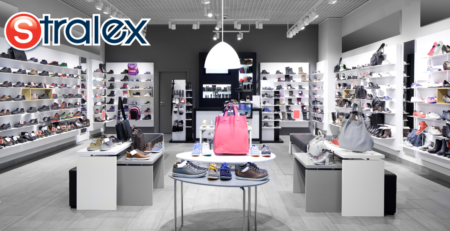 TV Standaard Retail