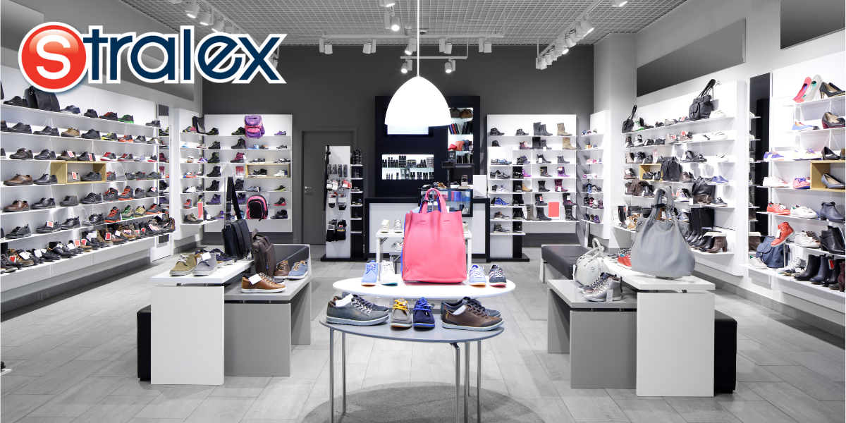 TV Standaard Retail TV Standaard Retail