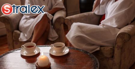 TV Standaard spa